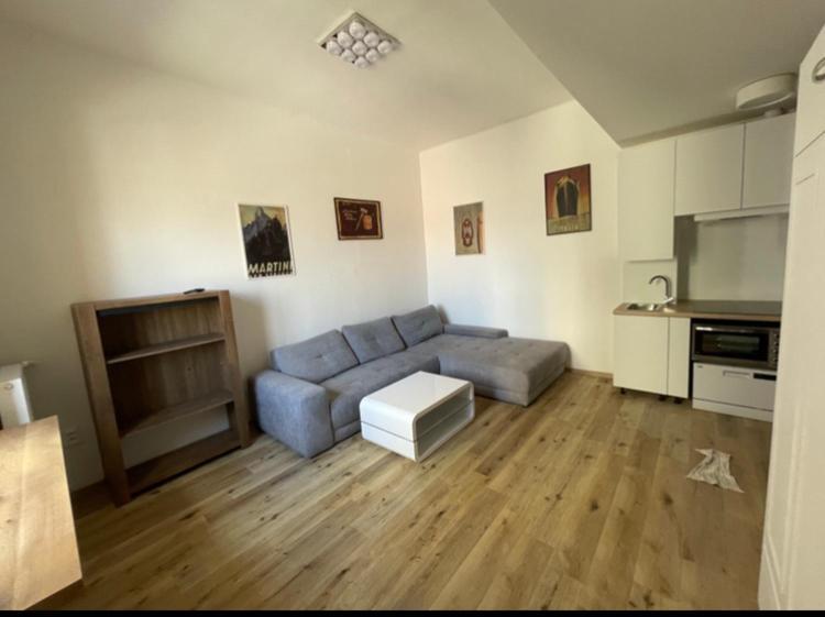 Garsoniera Ostrava City Centr, Na Hradbach 118 Экстерьер фото