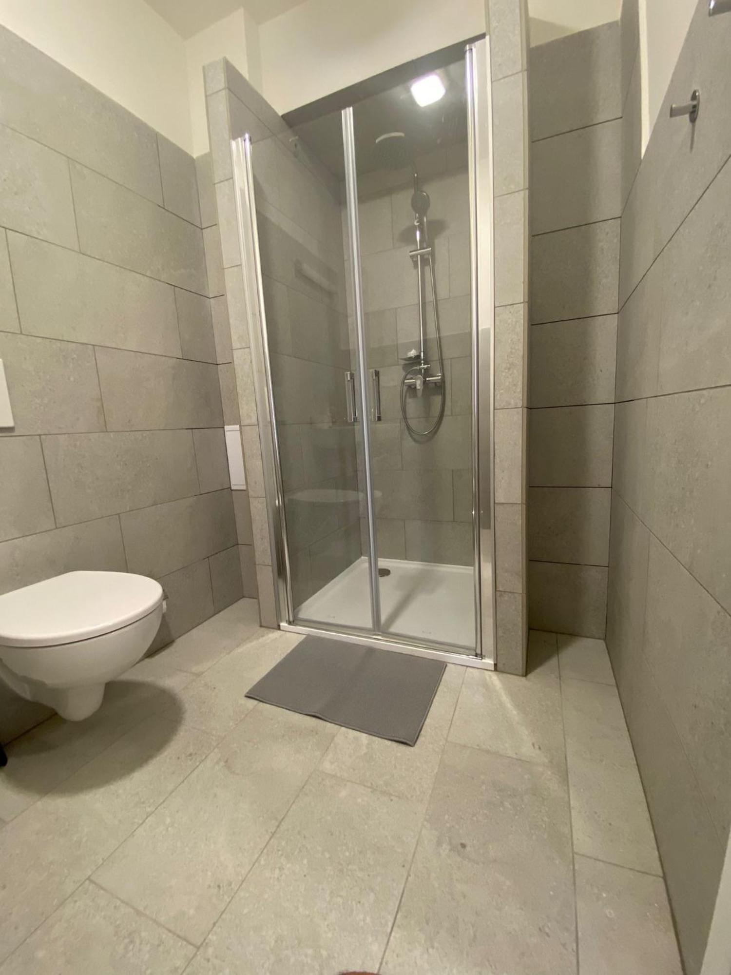 Garsoniera Ostrava City Centr, Na Hradbach 118 Экстерьер фото